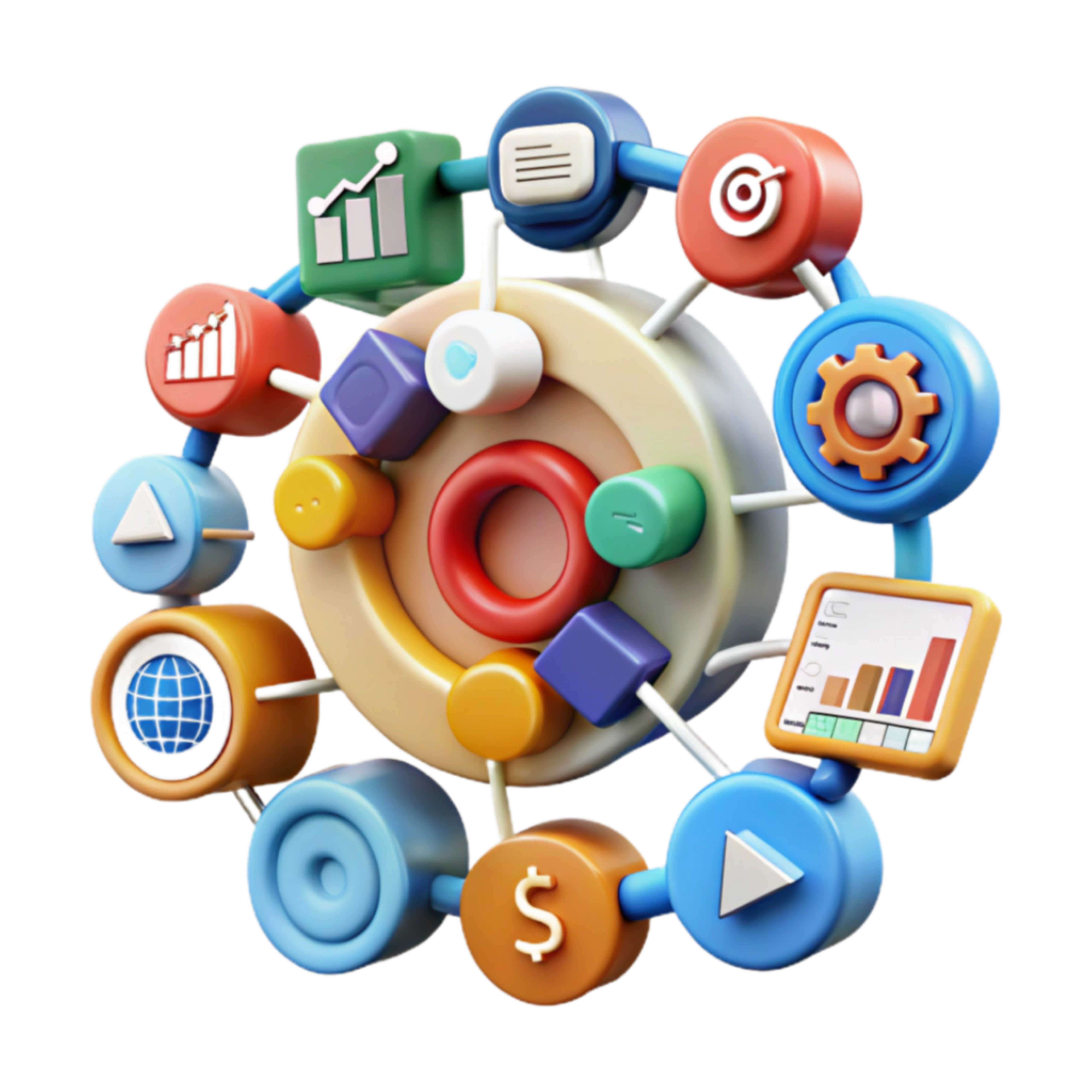 SMO Services